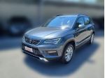 SEAT Ateca Ateca 2.0 TDI 4DRIVE DSG Business