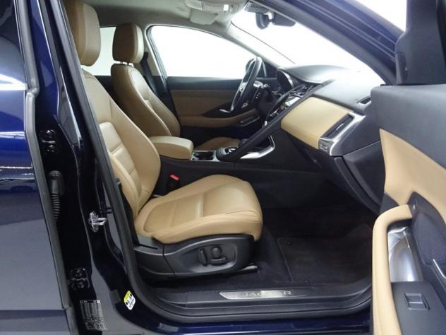 Jaguar E-Pace 2.0D I4 163 CV AWD Auto SE - Foto 3
