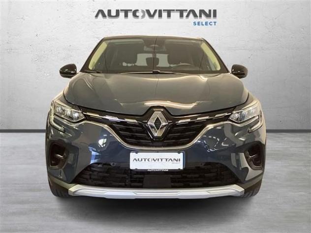 RENAULT Captur 1.6 E-Tech full hybrid Techno 145cv auto rif. 23823902 - Foto 3
