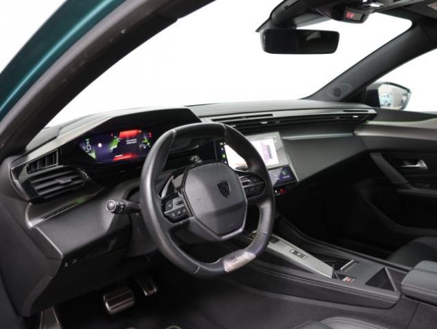 PEUGEOT 308 BlueHDi 130CV EAT8 SW GT Pack *PROMO PARISI GROUP* rif. 23857165 - Foto 9