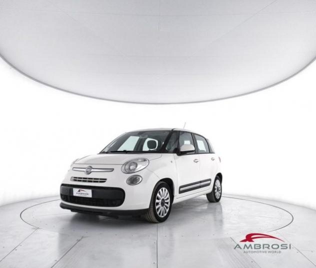 FIAT 500L 1.3 Multijet 85 CV Pop Star - PER OPERATORI DEL SE rif. 23779288