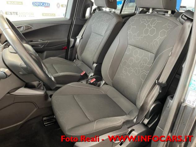 FORD B-Max 1.5 TDCi 75 CV Business rif. 23372371 - Foto 5