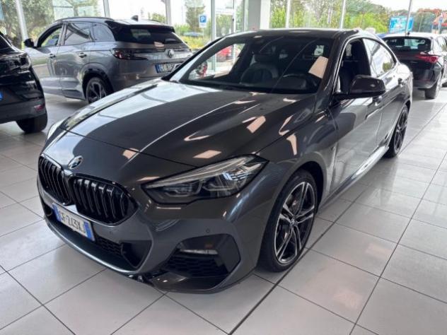 BMW 218 d Gran Coupé Msport auto rif. 24048195