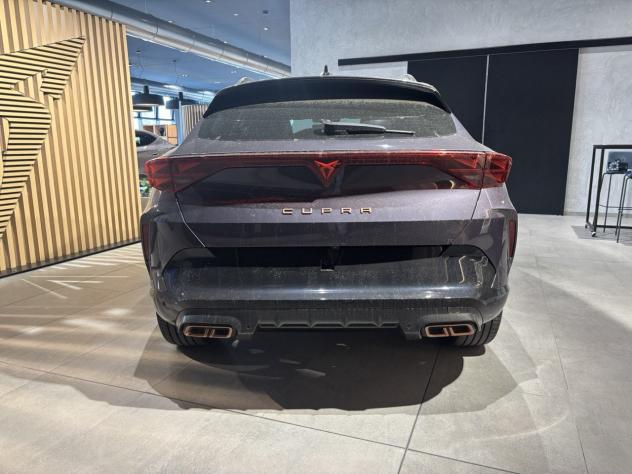 CUPRA Formentor 2.0 TDI 150CV Business DSG Intelligent Drive Pack - Foto 5
