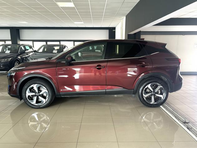 Nissan Qashqai 1.5 HEV e-Power N-Connecta Auto - Foto 6