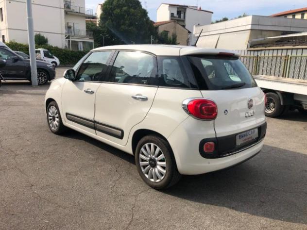 FIAT 500 1.3 Multijet 95 CV Pop rif. 23959143 - Foto 4