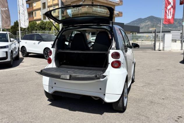 SMART ForTwo 800 40 kW coupé PULSE cdi rif. 23979486 - Foto 7