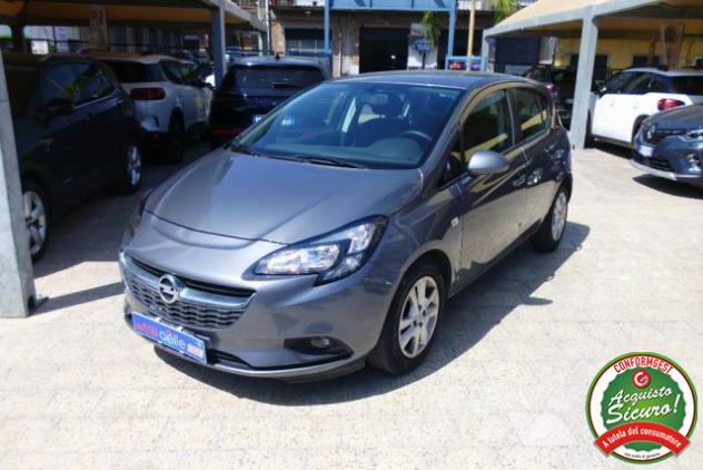 OPEL Corsa 1.2 5 porte Cosmo rif. 24112707 - Foto 3