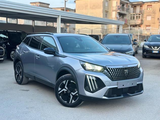 Peugeot 2008 PureTech 100cv Allure '24 - Foto 8