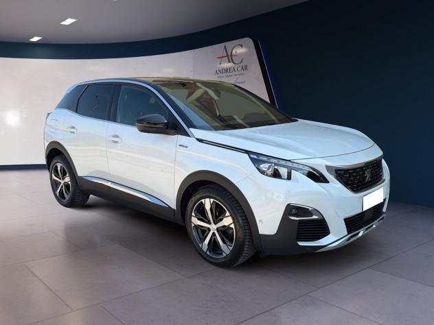 Peugeot 3008 3008 1.6 bluehdi GT Line s&s 120cv - Foto 3