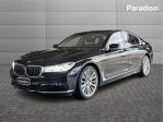 BMW Serie 7 730d sDrive 2019 | 264 CV | ECCELSA