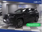 Jeep Compass 1.2 Turbo E-Hybrid MHEV Summit FWD 145CV EDCT6