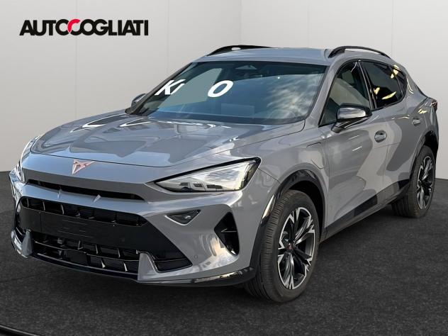 CUPRA Formentor Formentor 1.5 e-hybrid 204cv dsg