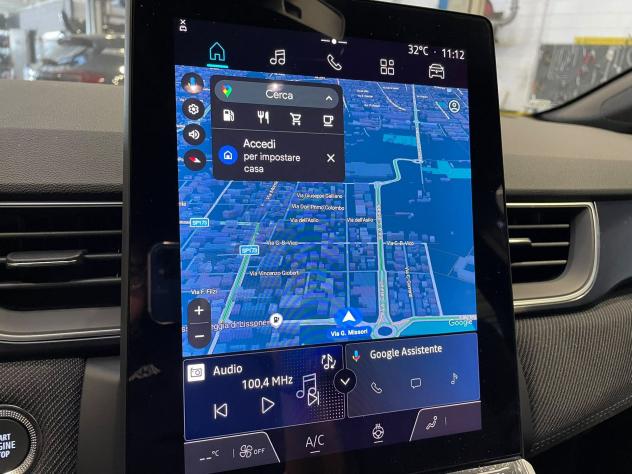 Renault Captur esprit Alpine full hybrid E-Tech 160 - Foto 10