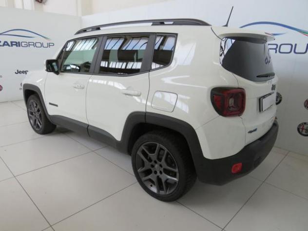 JEEP Renegade 1.3 T4 240CV PHEV 4xe AT6 S rif. 24101203 - Foto 4