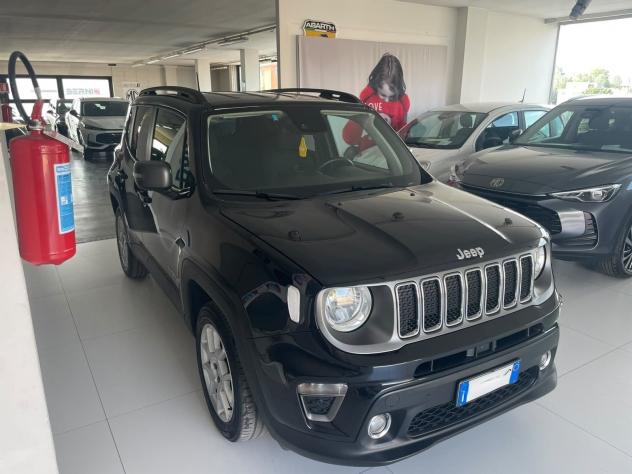 Jeep Renegade 1.6 MJet 130cv Limited - Foto 6