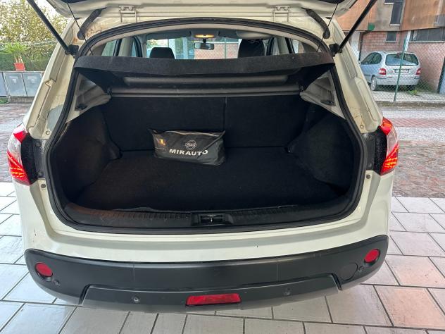 Nissan Qashqai 1.6 GPL (12 RATE) - Foto 10