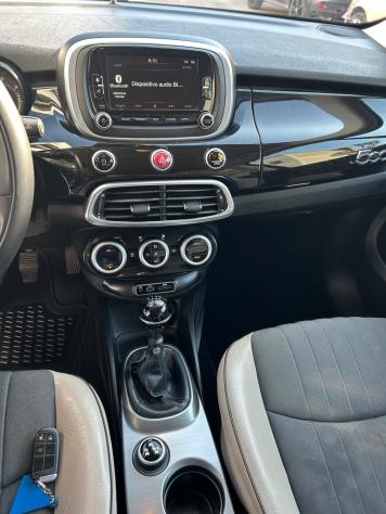 Fiat 500X 1.6 MultiJet 120 CV Lounge - Foto 10