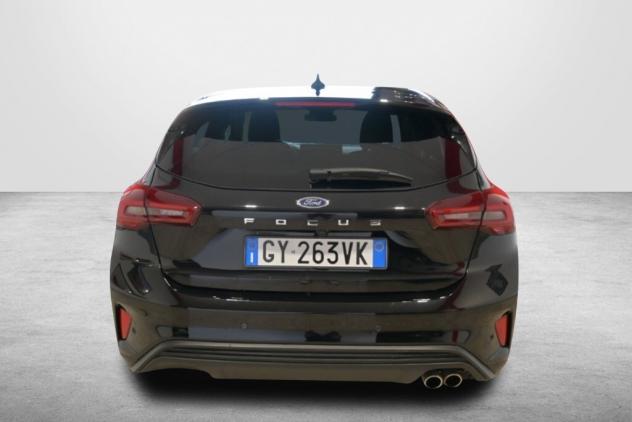 Ford Focus 1.5 EcoBlue 115 CV automatico 5p. ST-Line - Foto 9