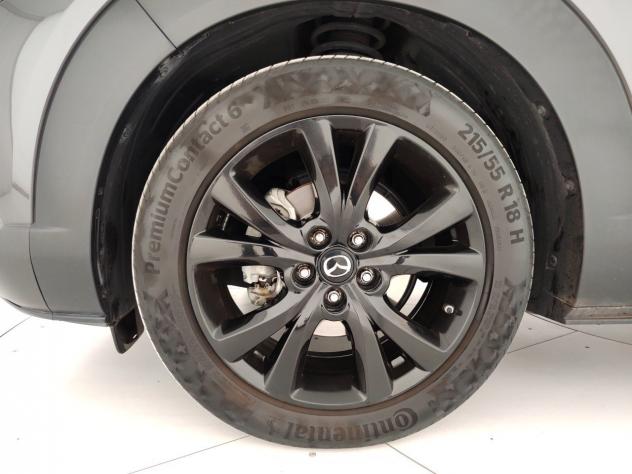Mazda CX-30 2.0L Skyactiv-G 150cv M Hybrid Homura - Foto 6