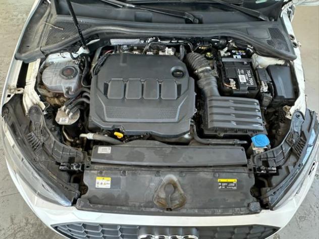 AUDI A3 SPB 30 TDI S TRONIC rif. 23979302 - Foto 9