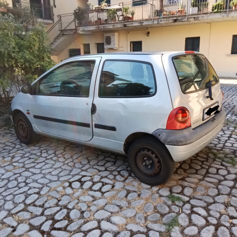 Twingo 1.2 16V - Foto 2