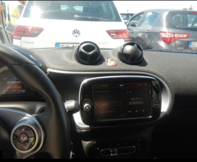 Bmw X3 xDrive20i Business Advantage * 4x4 * VIRTUAL solo 54.000 Km - Foto 9