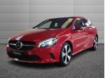 Mercedes-Benz Classe A A 180 d Premium auto my16