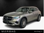 Mercedes-Benz GLC 220 d AMG Advanced Plus 4matic auto