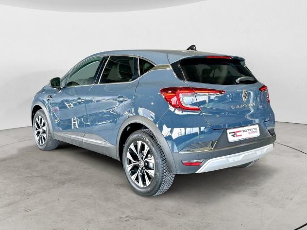 Renault Captur E-Tech hybrid 1.6 E-TECH HEV 145 TECHNO AUTO - Foto 2