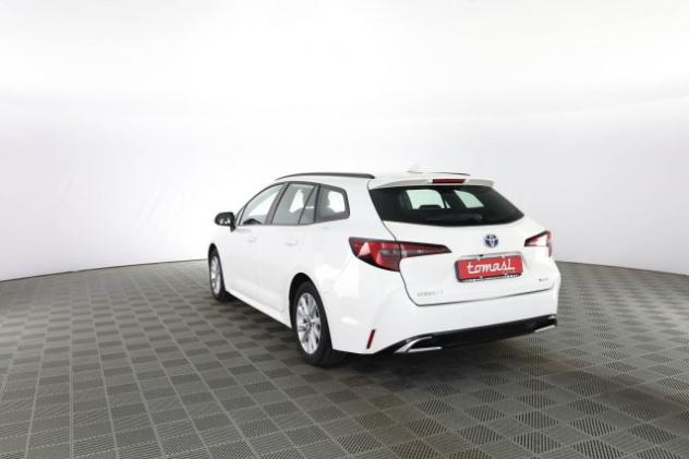 TOYOTA Corolla Corolla Active 1.8 Hybrid Touring Sports rif. 23903735 - Foto 6