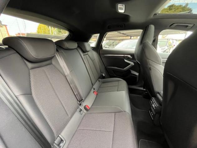 AUDI A3 SPB 35 TDI S tronic S line edition #ProntaConsegna rif. 23030688 - Foto 7