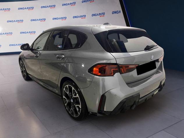 BMW Serie 1 118d MSport #Alcantara/Pelle - Foto 3