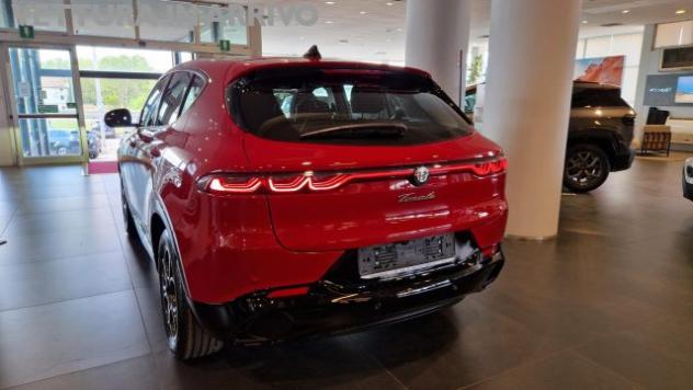 ALFA ROMEO Tonale 1.5 160 CV MHEV TCT7 Sprint rif. 23762230 - Foto 4