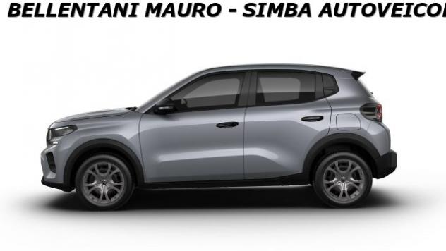 CITROEN C3 PureTech 100 S&S You rif. 23799234 - Foto 2