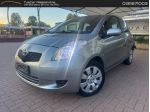Toyota Yaris 1.0 VVT-i Sol #50407