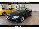 Bmw 320 320d cat Cabrio Msport
