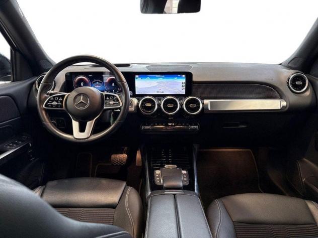 Mercedes-Benz GLB - X247 2019 200 d Sport Plus Easy Tech 4matic auto - Foto 10
