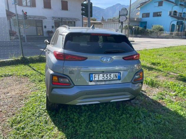 HYUNDAI Kona 1.6 CRDI 136 CV 4WD DCT Style rif. 24193758 - Foto 3
