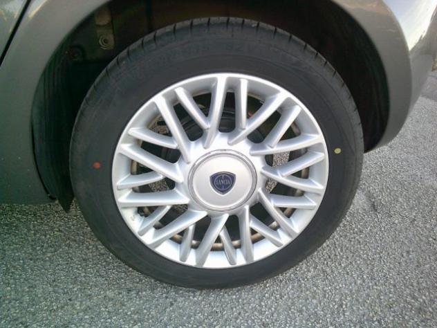 LANCIA Ypsilon 1.3 MJT 16V 95 CV 5 porte S&S Gold rif. 23965970 - Foto 9