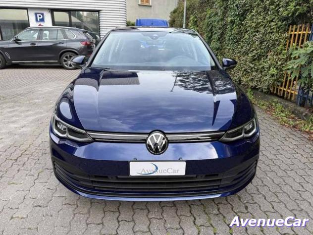 VOLKSWAGEN Golf 1.5 etsi evo Life dsg CARPLAY IVA ESP PREZZO REALE rif. 23689352 - Foto 2