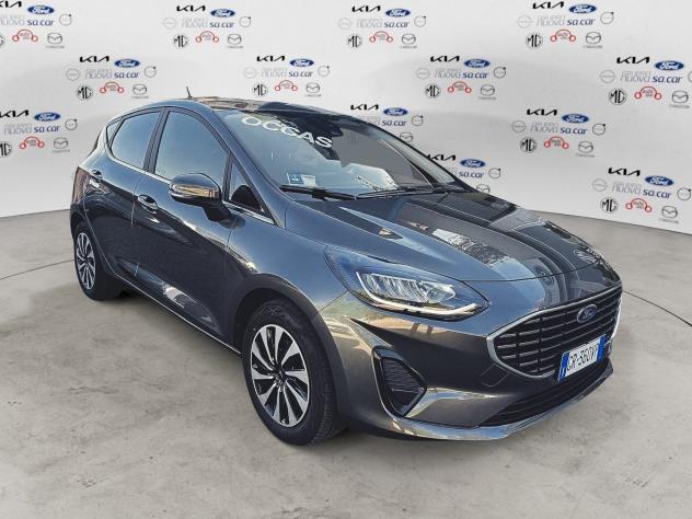 Ford Fiesta 1.1 75CV Titanium - Foto 2