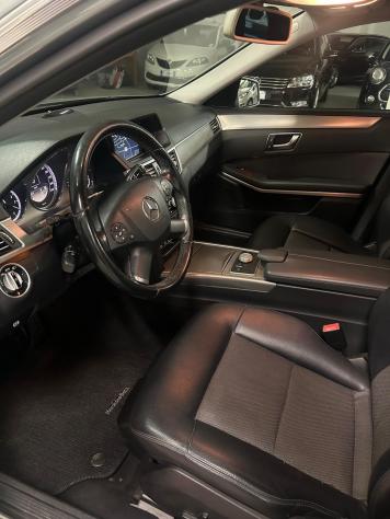 Mercedes-benz E 350 CDI BlueEFFICIENCY Avantgarde AMG - Foto 8