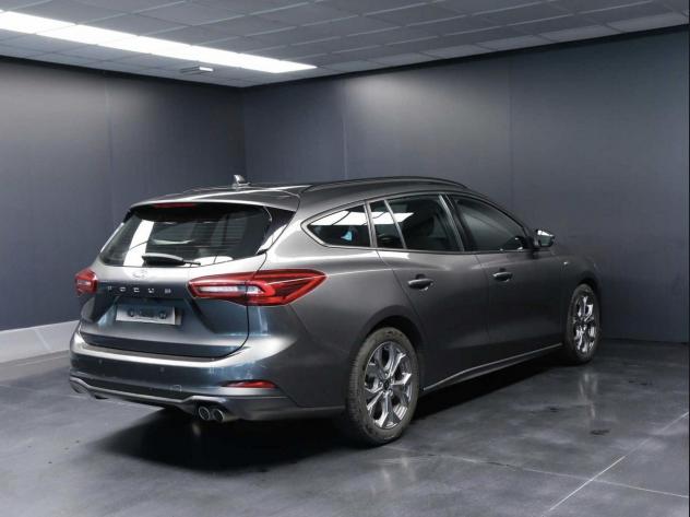 Ford Focus 1.5 Ecoblue 115cv SW ST -Line DESIGN Auto - Foto 5