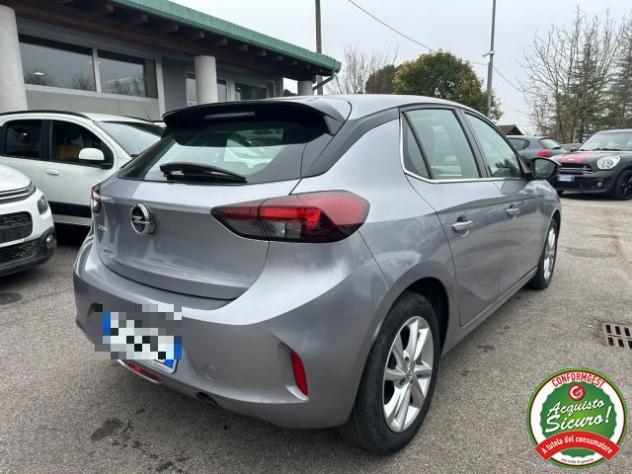 OPEL Corsa 1.2 Edition ADATTA A NEO PATENTATI rif. 23799808 - Foto 2
