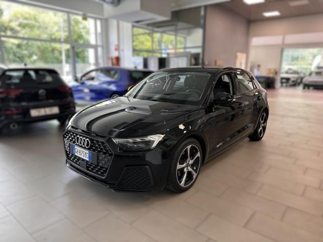 Audi A1 SPB 30 TFSI - Foto 3