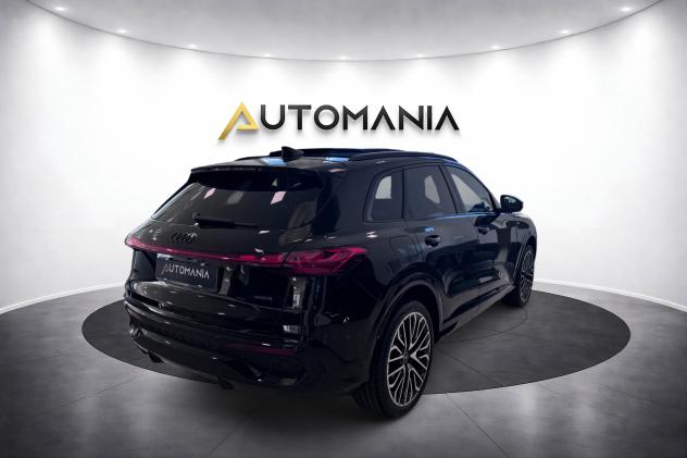 Audi Q5 Q5 2.0 tdi mhev+ S line quattro 204cv s-tronic - Foto 7