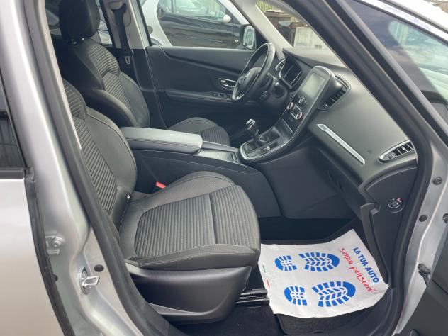 Renault Scenic Scic dCi 8V 95 CV Energy Business - Foto 5