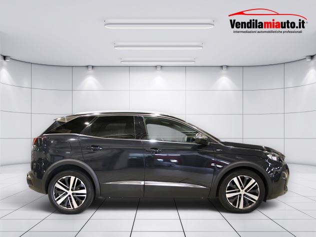 Peugeot 3008 3008 2.0 bluehdi GT s&s 180cv eat8 - Foto 5