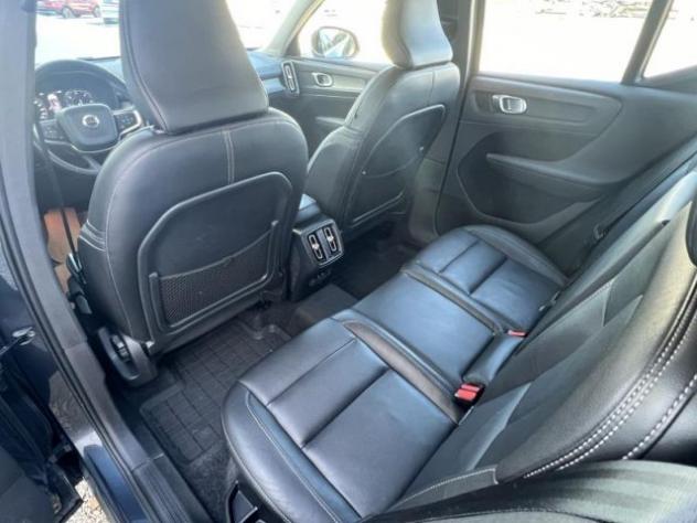 VOLVO XC40 D3 Geartronic Inscription rif. 20223443 - Foto 3